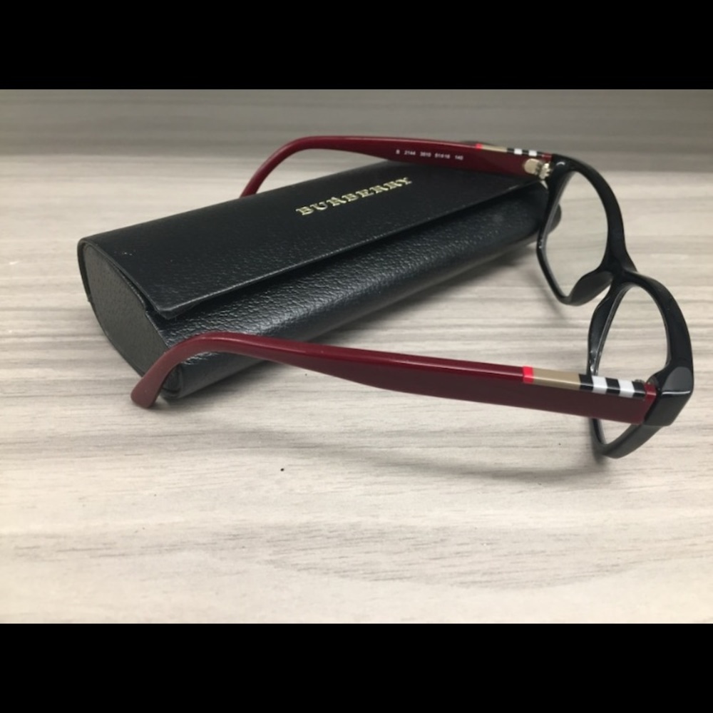 Burberry frames - Picture 2 of 2